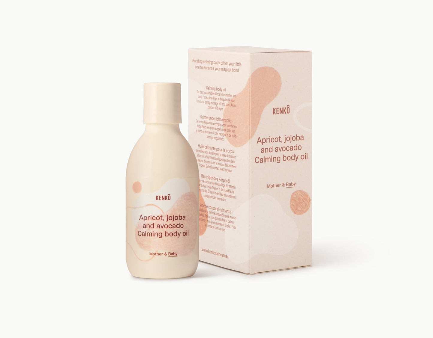 Atelier Giftbox | Bath time essentials