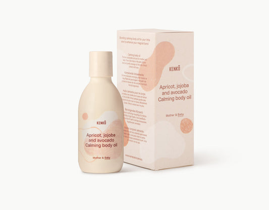 Atelier Giftbox | Bath time essentials